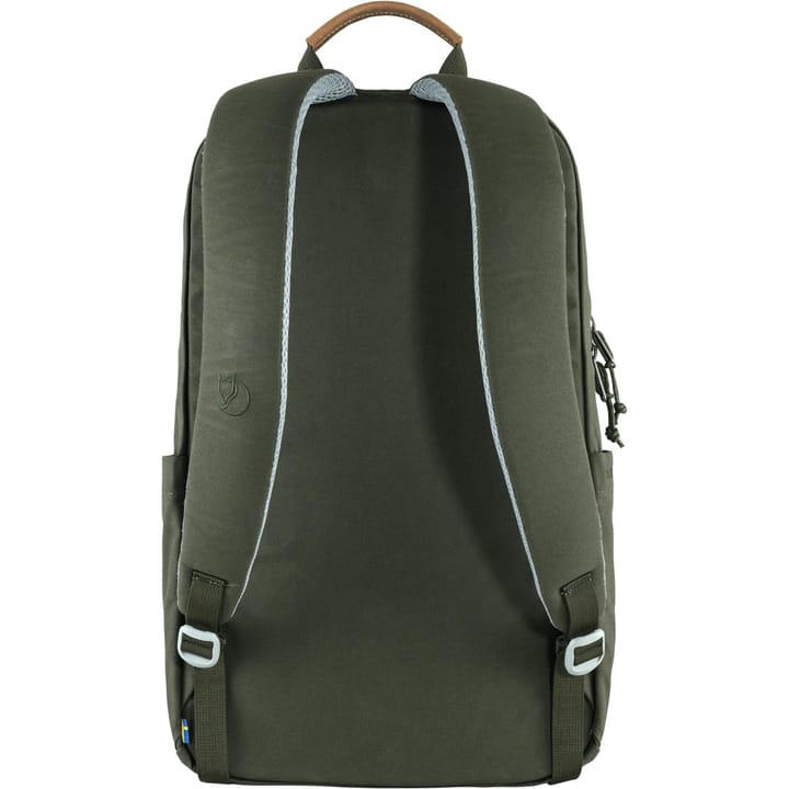 Fjällräven Räven 20 L Chestnut Fjällräven Fjällräven Räven 20 L Chestnut Fjällräven