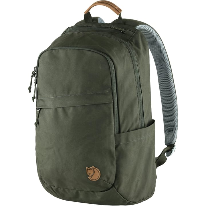 Fjällräven Räven 20 L Chestnut Fjällräven Fjällräven Räven 20 L Chestnut Fjällräven