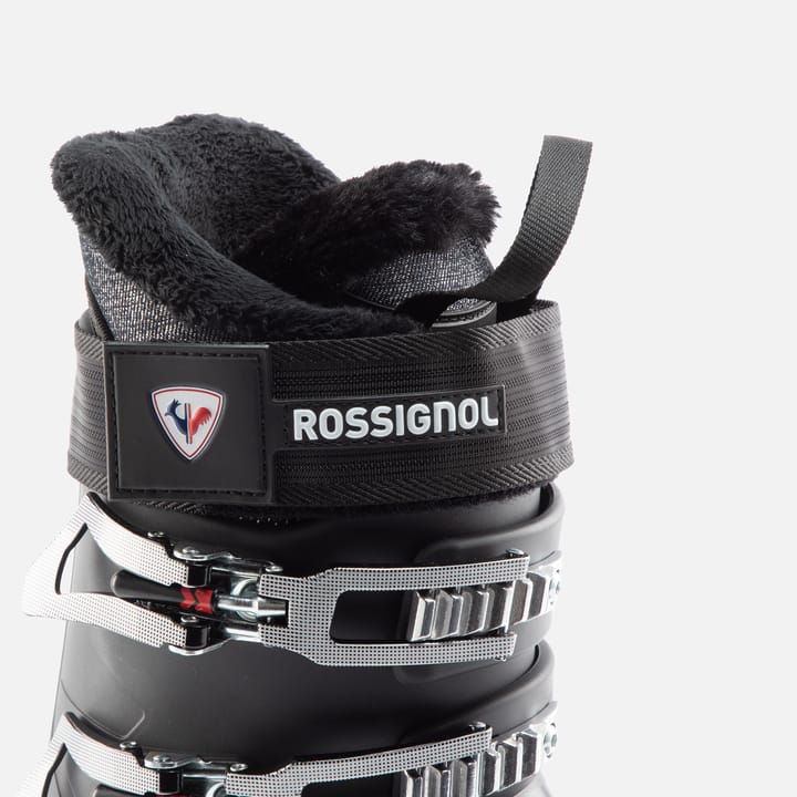 Rossignol Women's On Piste Ski Boots Pure Comfort 60 Black Rossignol