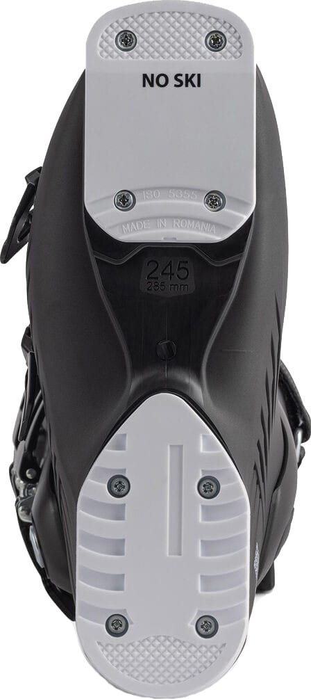 Rossignol Women's On Piste Ski Boots Pure 70 Black Rossignol