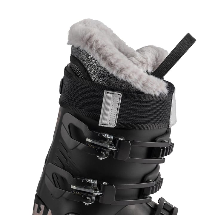 Rossignol Women's On Piste Ski Boots Pure 70 Black Rossignol