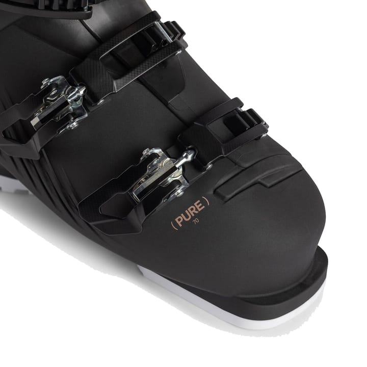Rossignol Women's On Piste Ski Boots Pure 70 Black Rossignol