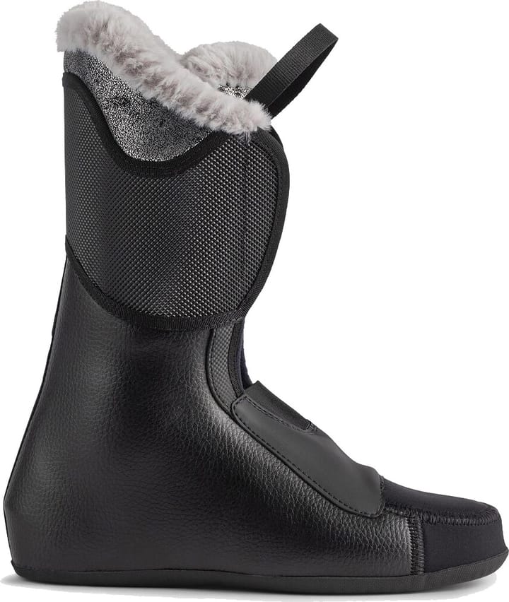 Rossignol Women's On Piste Ski Boots Pure 70 Black Rossignol