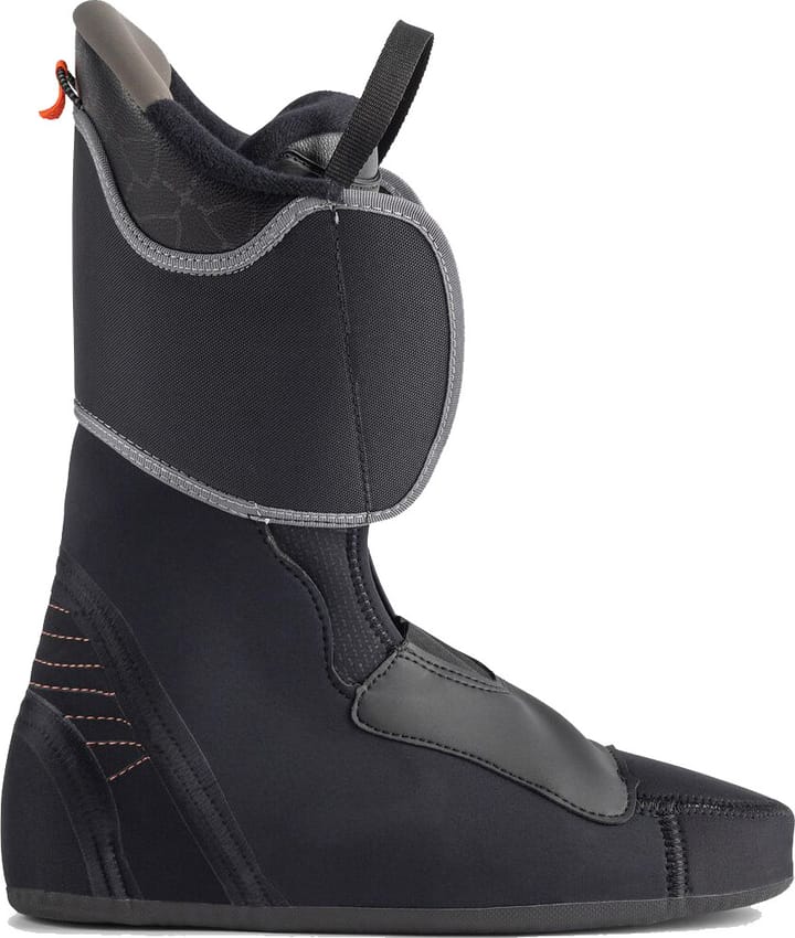 Rossignol Men's On Piste Ski Boots Vizion 4B 100 HV GW Grey Rossignol