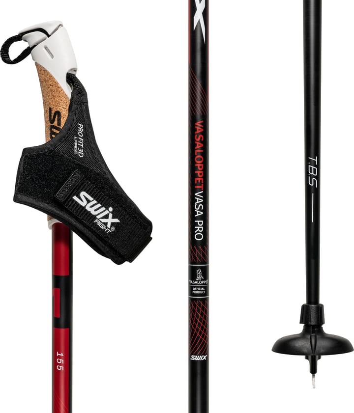 Swix Dynamic D1 Pole, Vasa Pro Nocolour Swix Swix Dynamic D1 Pole, Vasa Pro Nocolour Swix