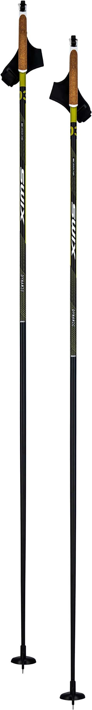 Swix Dynamic D3 Pole, Vasa Nocolour  Nocolor 1500