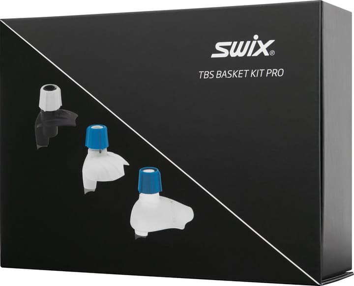 Swix TBS Pendulum basket kit OneColour Swix Swix TBS Pendulum basket kit OneColour Swix