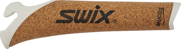 Swix Handle TCS White/Nature Cork, 16 Mm Swix