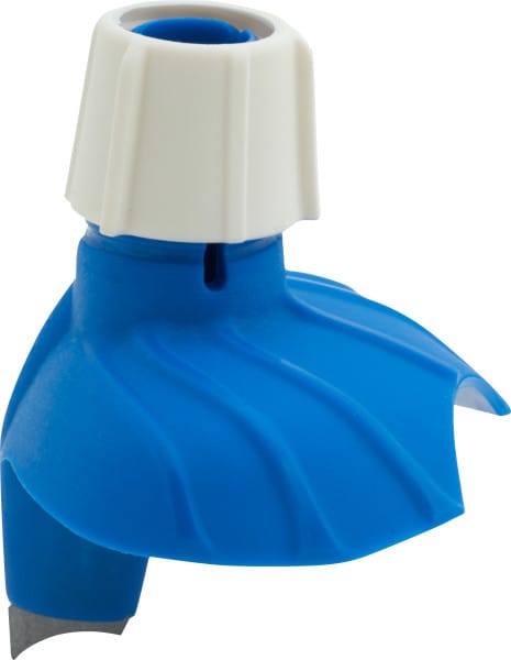 Swix Basket Triac, Blue Leaf, Small Swix Swix Basket Triac, Blue Leaf, Small Swix
