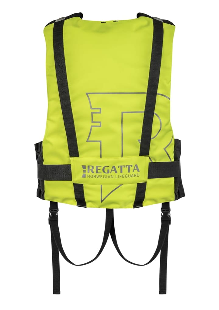 Regatta Action Explorer 50N flytevest Gul Regatta