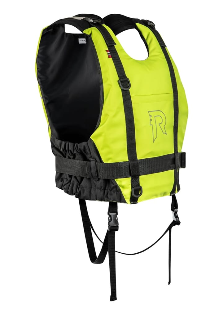 Regatta Action Explorer 50N flytevest Gul Regatta