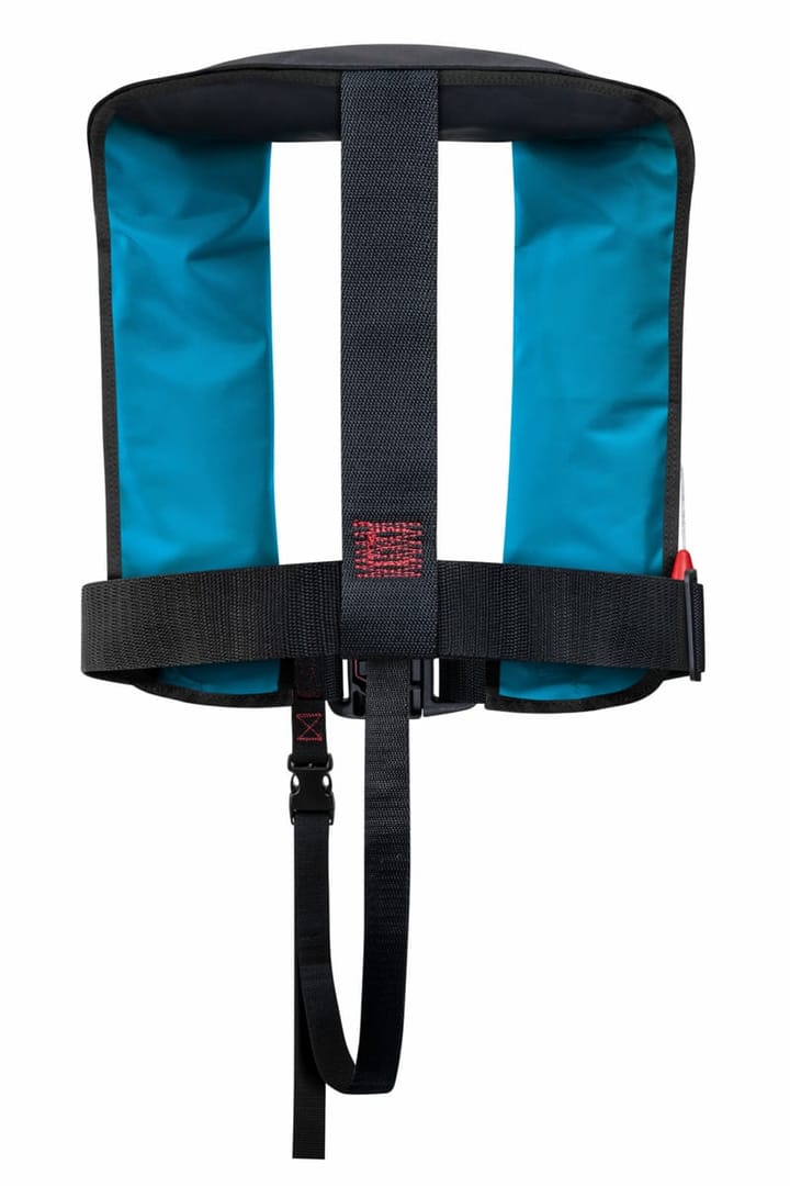 Regatta Aquasafe Elite 110n Oppblåsbar Redningsvest Turkis 18-40kg Regatta Regatta Aquasafe Elite 110n Oppblåsbar Redningsvest Turkis 18-40kg Regatta