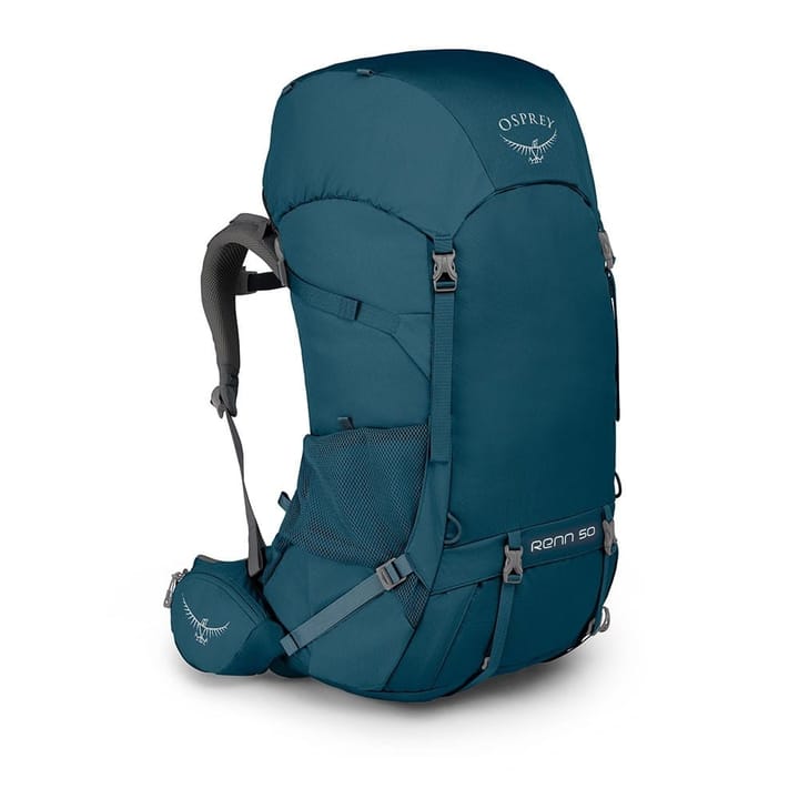 Osprey Renn 50 Challenger Blue Osprey Osprey Renn 50 Challenger Blue Osprey