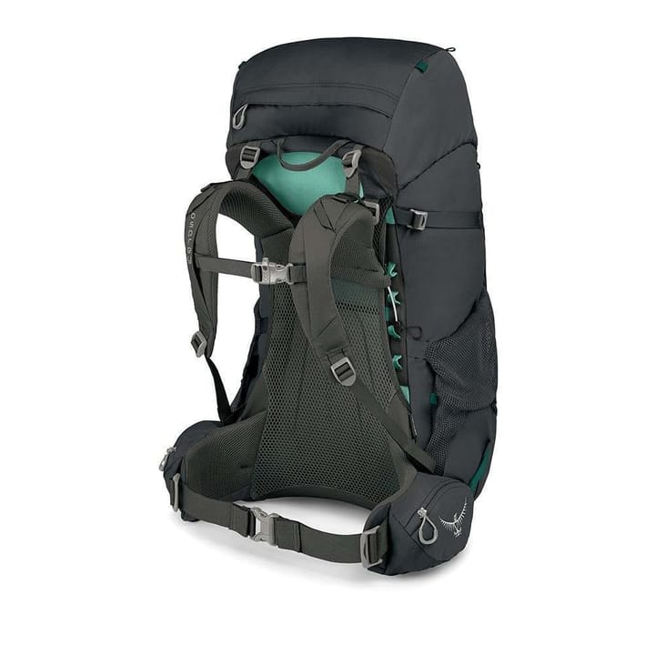 Osprey Women's Renn 65 Challenger Blue Osprey Osprey Women's Renn 65 Challenger Blue Osprey