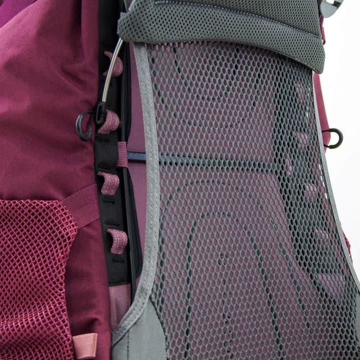 Osprey Renn 50 Challenger Blue Osprey Osprey Renn 50 Challenger Blue Osprey