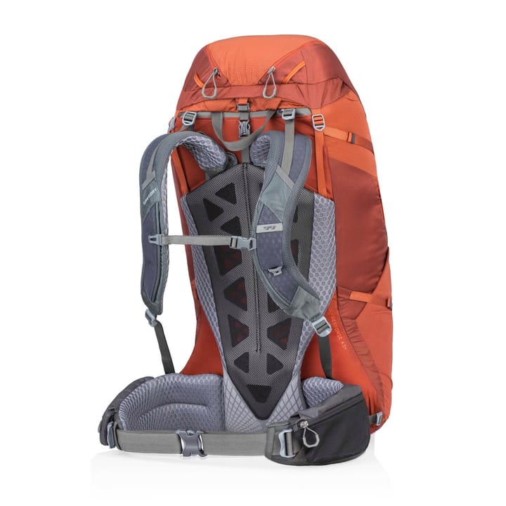 Gregory Baltoro 75 L (2021) Ferrous Orange Gregory Gregory Baltoro 75 L (2021) Ferrous Orange Gregory