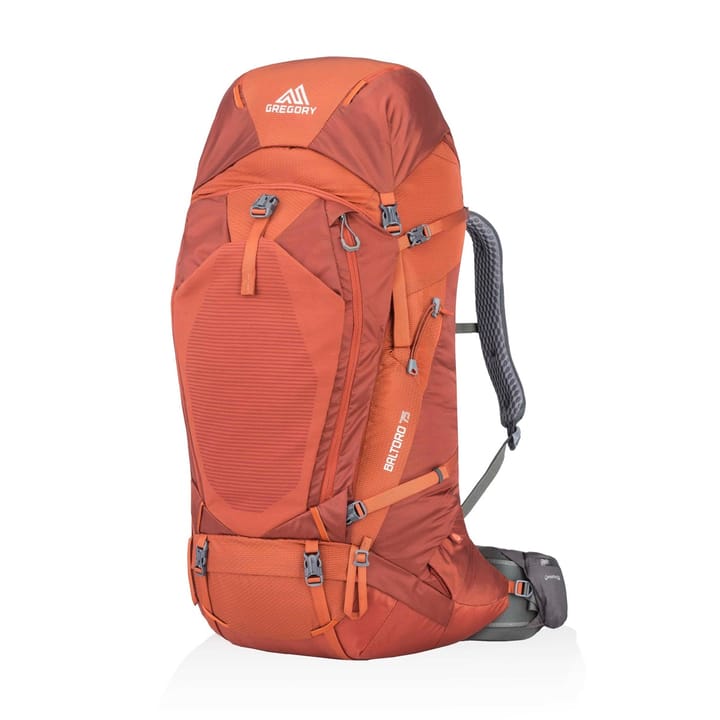 Gregory Baltoro 75 L (2021) Ferrous Orange Gregory Gregory Baltoro 75 L (2021) Ferrous Orange Gregory
