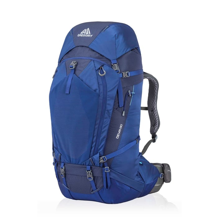 Gregory Deva 80 Md Nocturne Blue Gregory Gregory Deva 80 Md Nocturne Blue Gregory