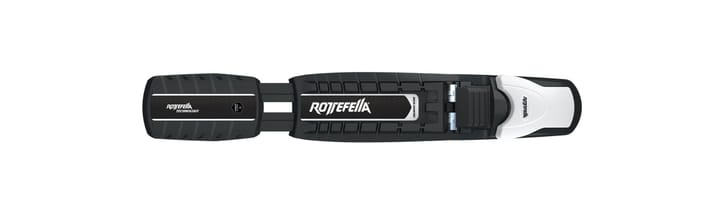 Rottefella BC Manuell Sort Rottefella