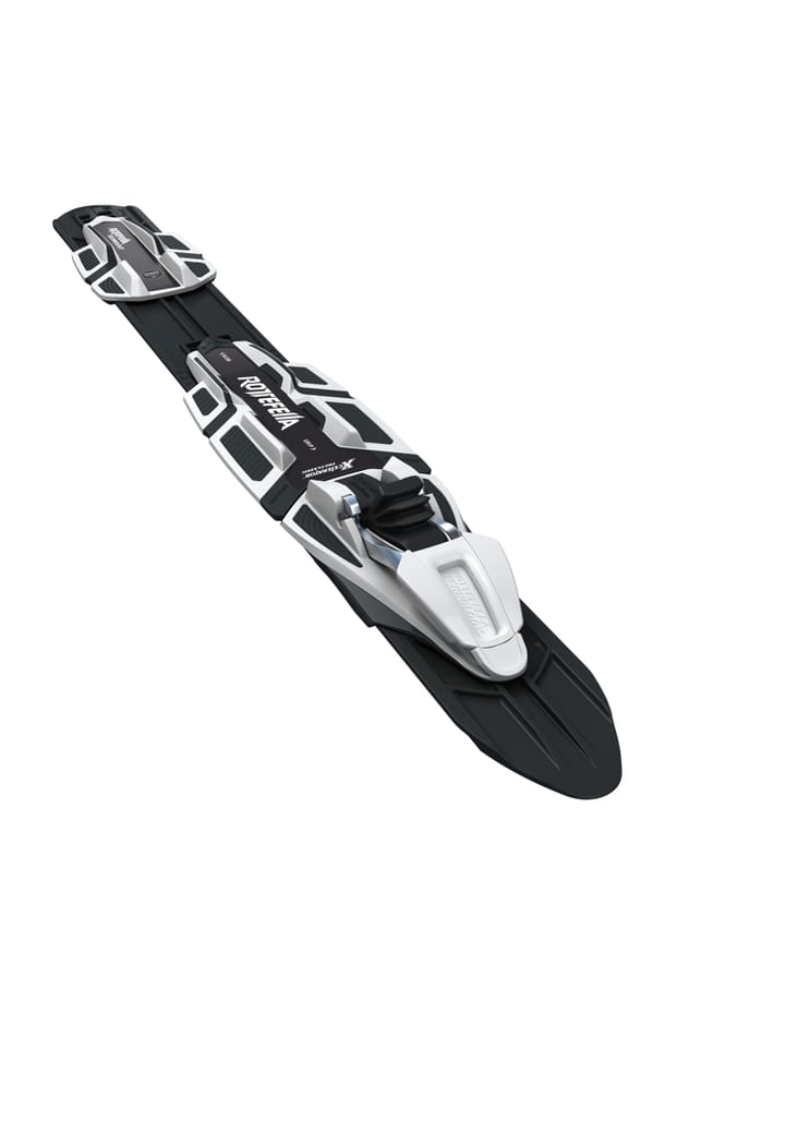 Rottefella Xcelerator Pro Classic Nocolour Rottefella