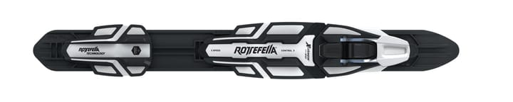 Rottefella Xcelerator Pro Skate Hvit/sort Rottefella