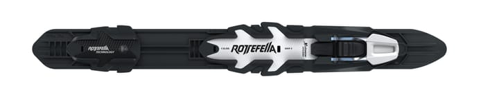 Rottefella Xcelerator 2.0 Classic White Rottefella