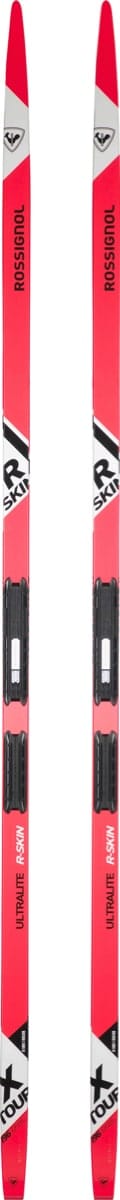 Rossignol R-Skin Ultra Red Rossignol Rossignol R-Skin Ultra Red Rossignol