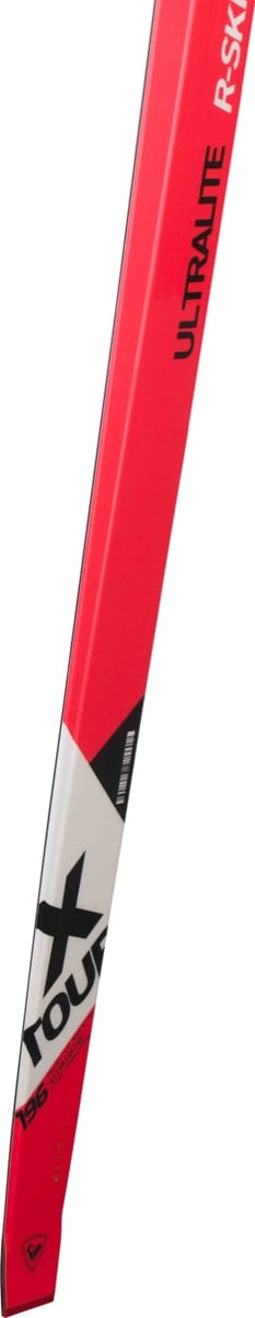 Rossignol R-Skin Ultra Red Rossignol Rossignol R-Skin Ultra Red Rossignol