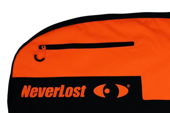 Never Lost 2-In-1 Futteral For 2 Våpen Neverlost Never Lost 2-In-1 Futteral For 2 Våpen Neverlost