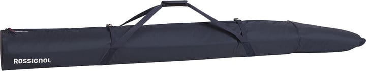 Rossignol Ski Bag Strato Extendable 1 pair Padded 160-210 cm Navy Rossignol
