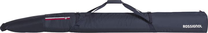 Rossignol Ski Bag Strato Extendable 1 pair Padded 160-210 cm Navy Rossignol