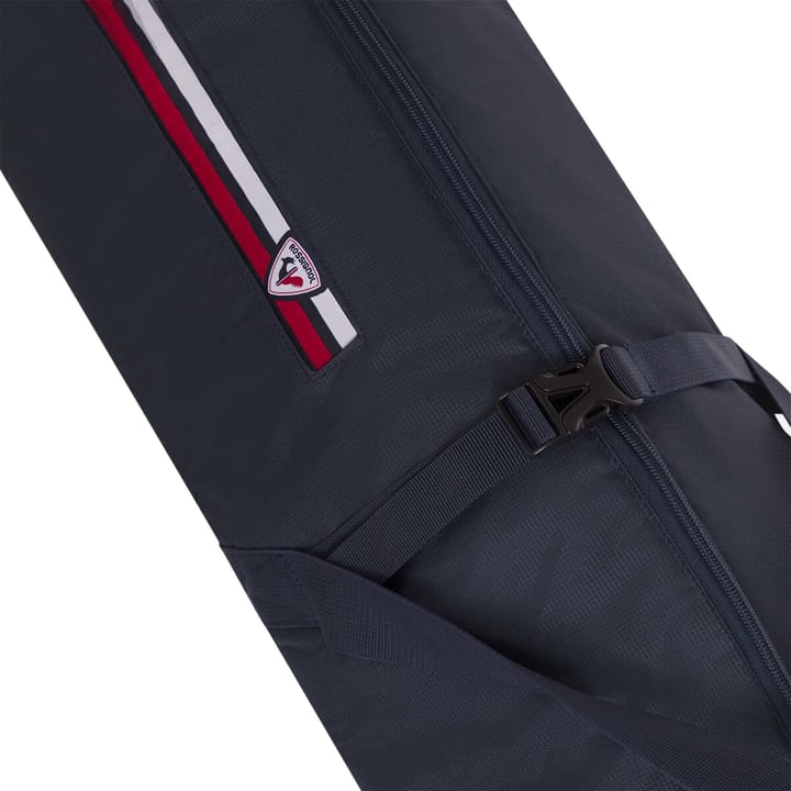 Rossignol Ski Bag Strato Extendable 1 pair Padded 160-210 cm Navy Rossignol