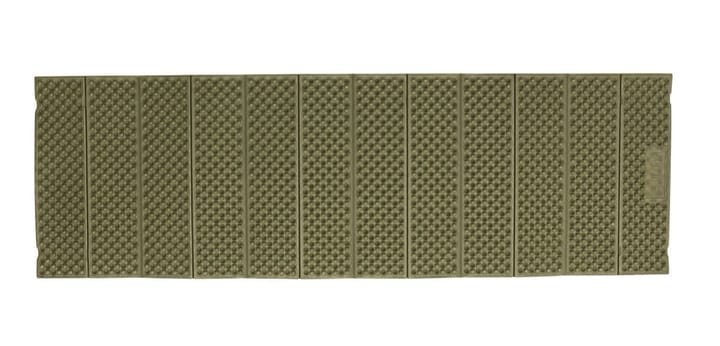 Robens Zigzag Slumber W Green Robens Robens Zigzag Slumber W Green Robens
