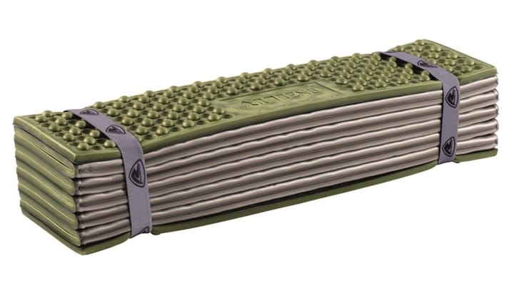 Robens Zigzag Slumber W Green Robens Robens Zigzag Slumber W Green Robens