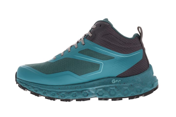 inov-8 Rocfly G 390 Gtx (W) Pine/Teal/Slate