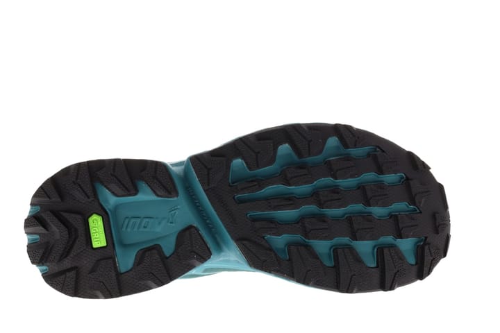 inov-8 Rocfly G 390 Gtx (W) Pine/Teal/Slate