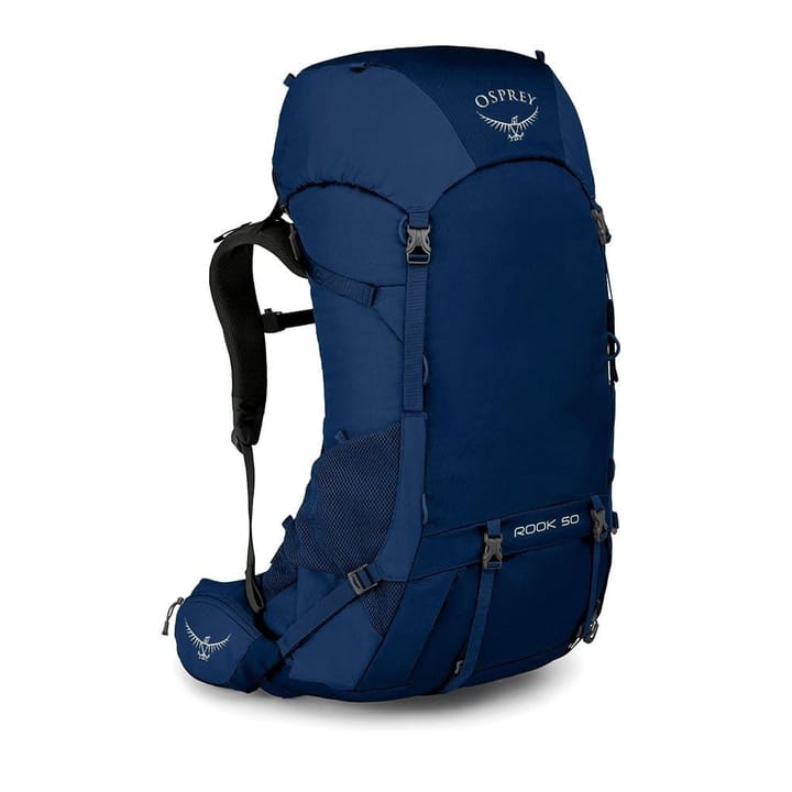 Osprey Rook 50 Midnight Blue Osprey Osprey Rook 50 Midnight Blue Osprey