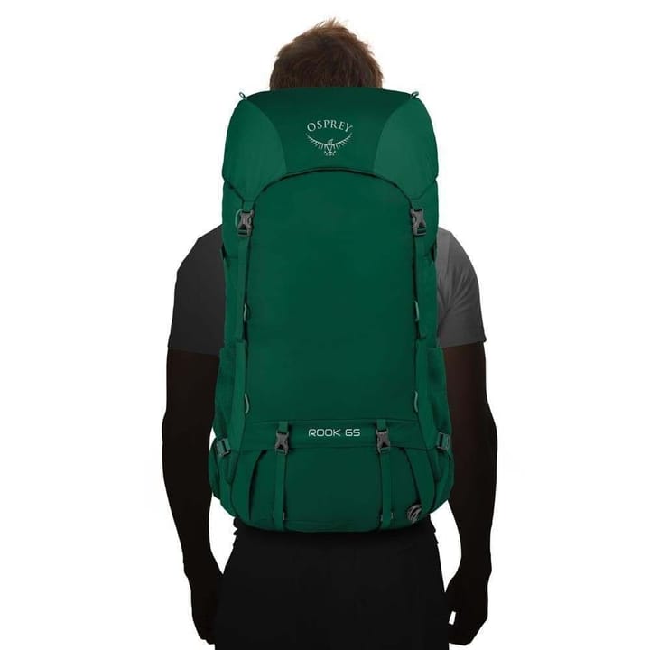 Osprey Rook 65 Midnight Blue Osprey Osprey Rook 65 Midnight Blue Osprey