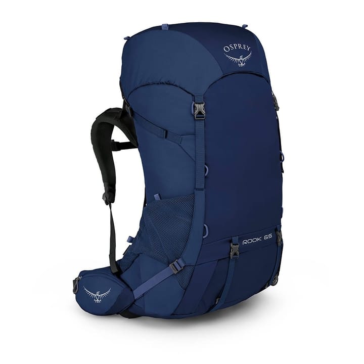 Osprey Rook 65 Midnight Blue Osprey Osprey Rook 65 Midnight Blue Osprey