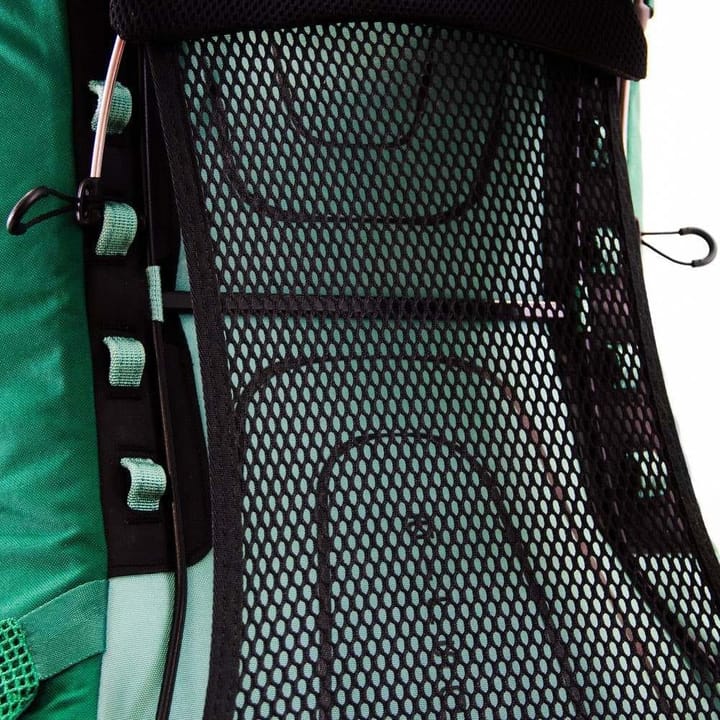 Osprey Rook 65 Midnight Blue Osprey Osprey Rook 65 Midnight Blue Osprey