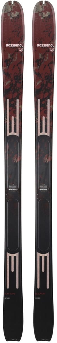 Rossignol Blackops Alpineer Rossignol