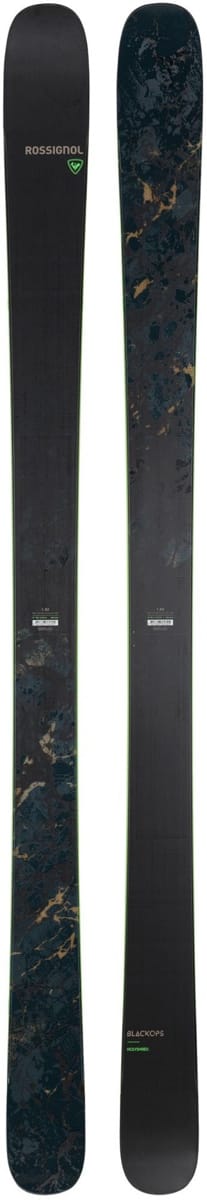 Rossignol Blackops Holyshred Rossignol Rossignol Blackops Holyshred Rossignol