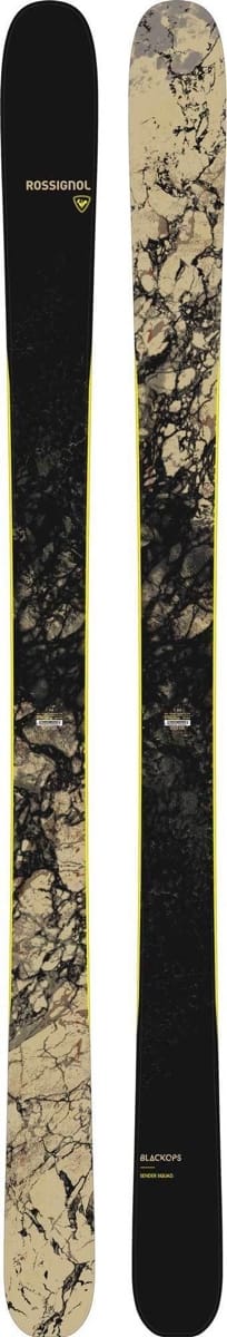 Rossignol BLACKOPS SENDER SQUAD Rossignol Rossignol BLACKOPS SENDER SQUAD Rossignol