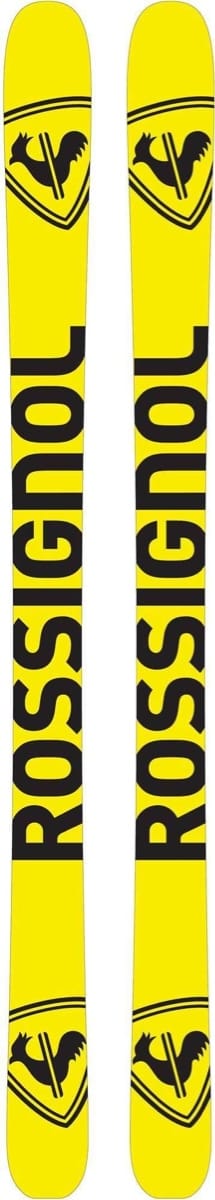 Rossignol BLACKOPS SENDER SQUAD Rossignol Rossignol BLACKOPS SENDER SQUAD Rossignol