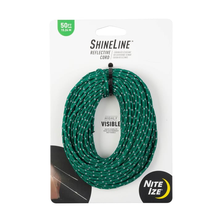 Nite Ize Shineline™ Reflective Cord - 50 Ft. Nite Ize