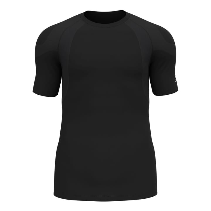 Odlo T-Shirt S/S Crew Neck Active Spine 2.0 M Black Odlo