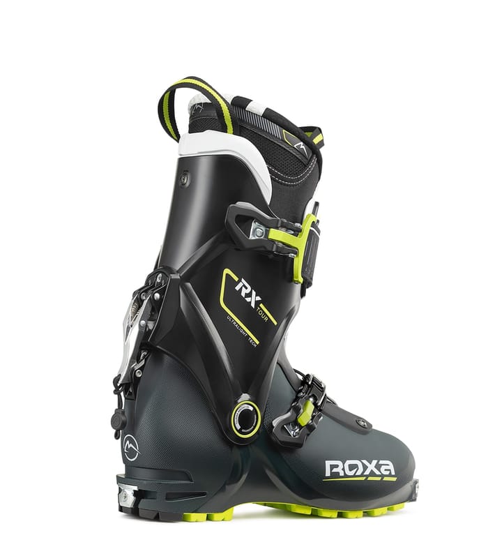 Roxa RX Tour Dk Green Black Black White Roxa