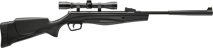 Stoger RX5 Combo Black Synthetic Stoger