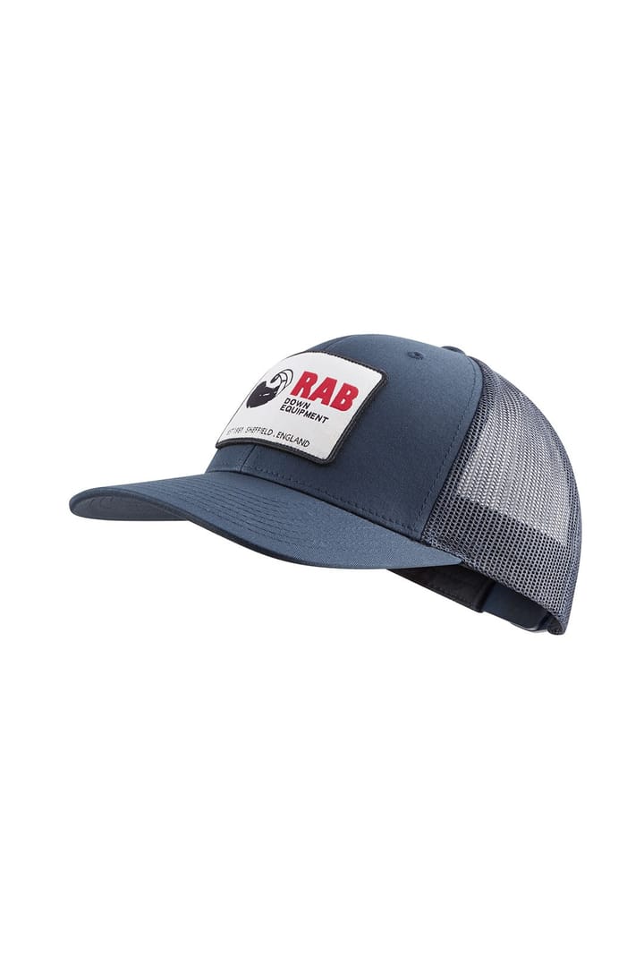 Rab Freight Cap Navy Rab Rab Freight Cap Navy Rab