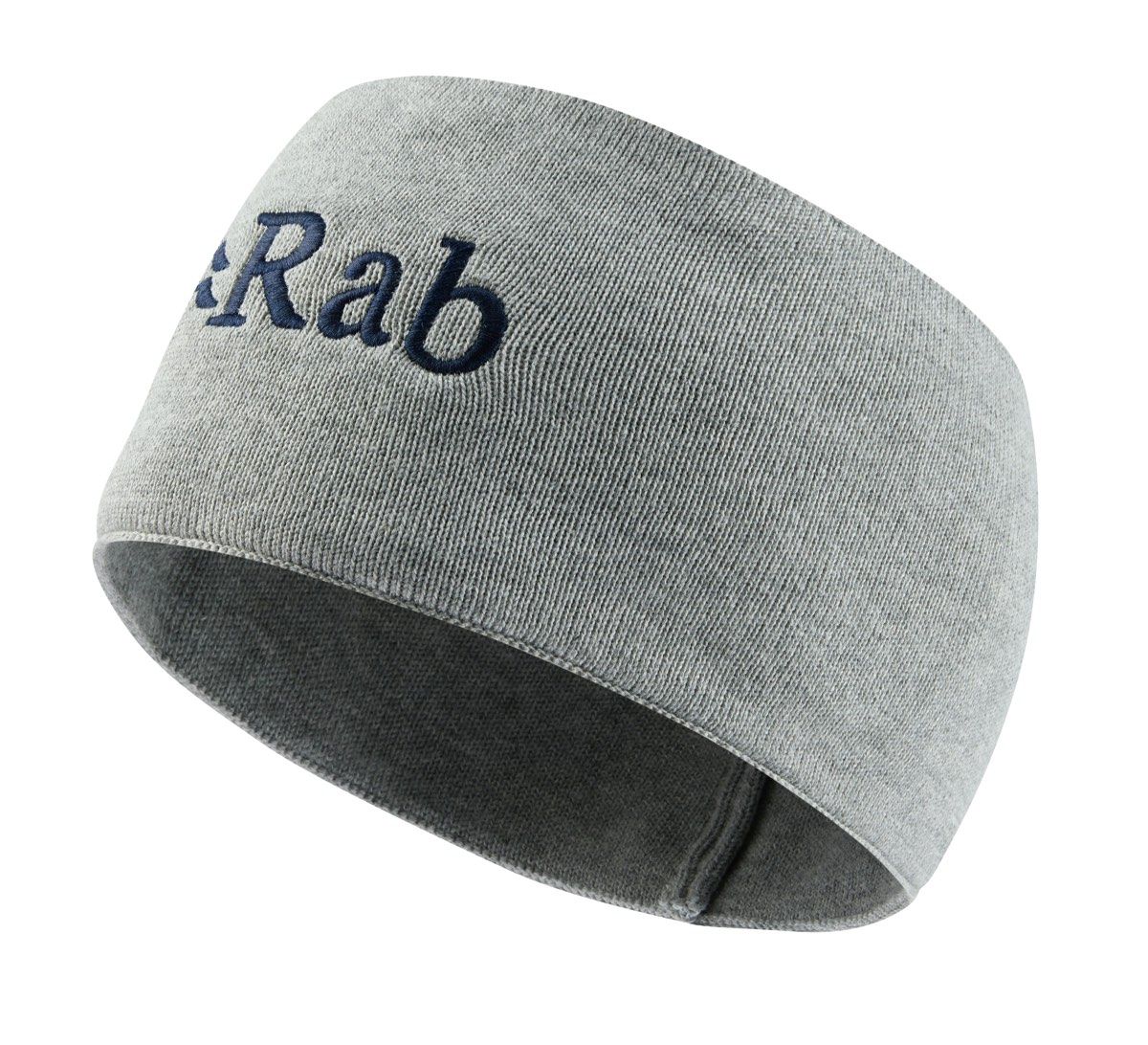 Rab Headband Grey Marl